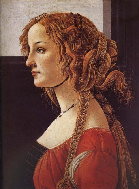 Sandro Botticelli 